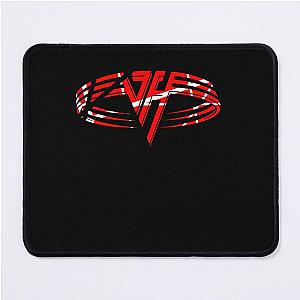 van halen Mouse Pad