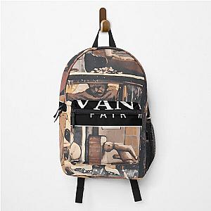 Van Halen 06 Bk Backpack