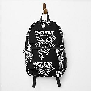 Van Halen  Chansons Backpack