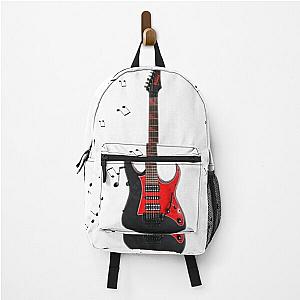 Van halen Backpack