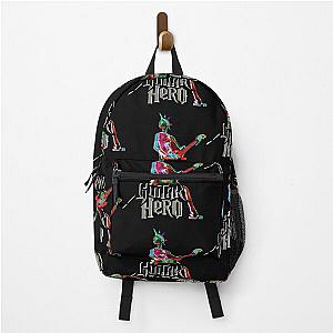 Van Halen Backpack