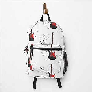 Van Halen Backpack