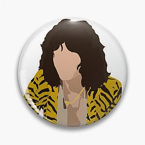 Eddie Van Halen Pin