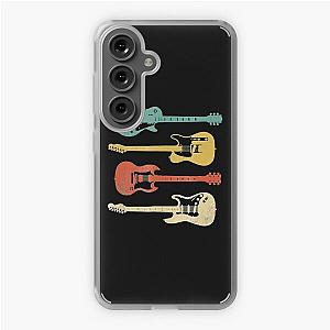 EDDIE VAN HALEN 1955 Samsung Galaxy Soft Case