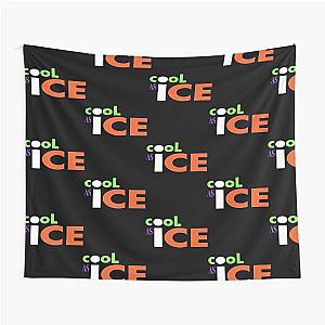 Cool As Ice  Vanilla Ice Movie  Tapestry