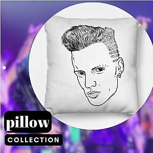 Vanilla Ice Pillows