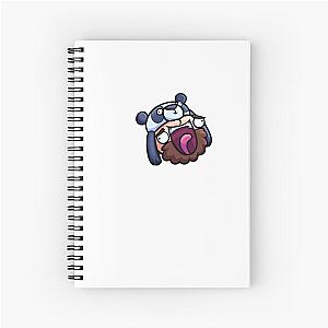 VanossGaming Spiral Notebook