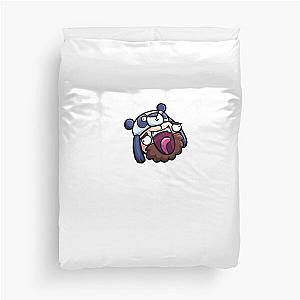 VanossGaming Duvet Cover