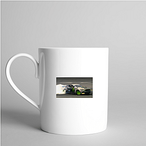 Vaughn Gittin: Born to Shred Tires Vaughn Gittin Mugs