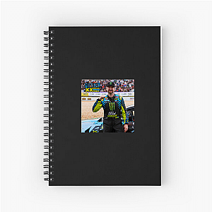 RTR or Die – Vaughn Gittin Style Vaughn Gittin Notebook