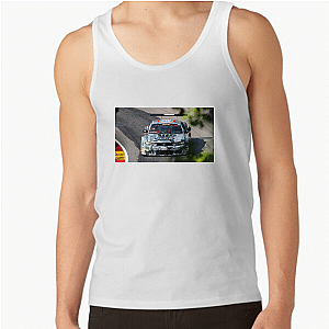 Drift Dreams Built by Vaughn Gittin Vaughn Gittin Tank Tops