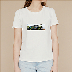 Smoke It Up – Vaughn Gittin Vaughn Gittin T-Shirts