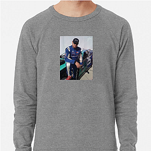 Vaughn Gittin Knows No Chill Vaughn Gittin Sweatshirts