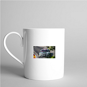 Drift Dreams Built by Vaughn Gittin Vaughn Gittin Mugs