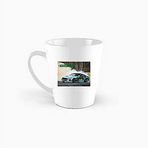 Tire Slayer – Vaughn Gittin Vaughn Gittin Mugs