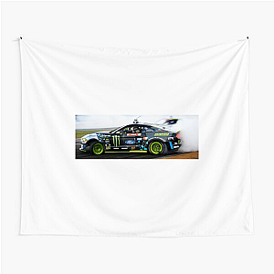 Smoke It Up – Vaughn Gittin Vaughn Gittin Tapestries
