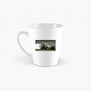 Vaughn Gittin: Born to Shred Tires Vaughn Gittin Mugs