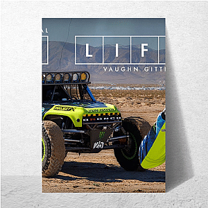 RTR Life – Vaughn Gittin Approved Vaughn Gittin Posters