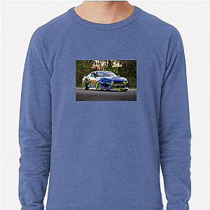 No Grip, All Style – Vaughn Gittin Vaughn Gittin Sweatshirts