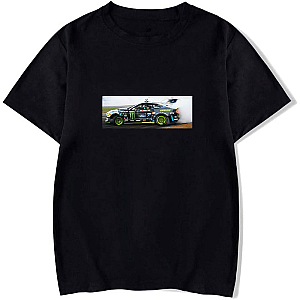 Smoke It Up – Vaughn Gittin Vaughn Gittin T-Shirts