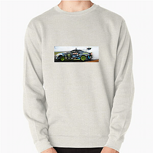 Smoke It Up – Vaughn Gittin Vaughn Gittin Sweatshirts