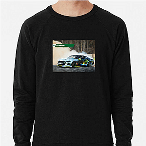 Tire Slayer – Vaughn Gittin Vaughn Gittin Sweatshirts