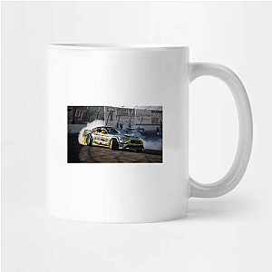 Full Lock with Vaughn Gittin Vaughn Gittin Mugs