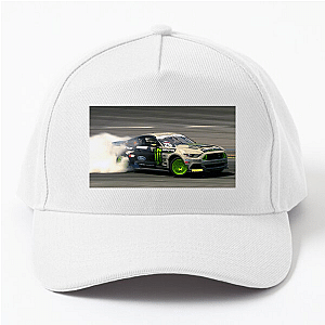 Vaughn Gittin: Born to Shred Tires Vaughn Gittin Hats & Caps
