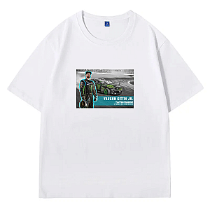 Gittin Wild Since Day One Vaughn Gittin T-Shirts