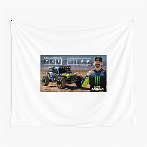 RTR Life – Vaughn Gittin Approved Vaughn Gittin Tapestries