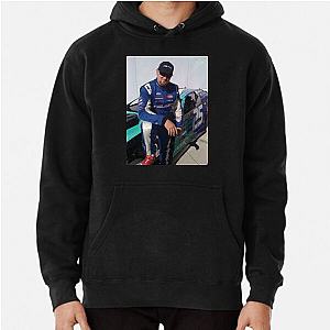 Vaughn Gittin Knows No Chill Vaughn Gittin Hoodies