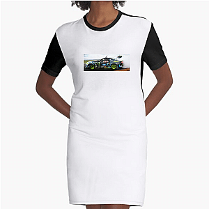 Smoke It Up – Vaughn Gittin Vaughn Gittin Dresses