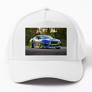 No Grip, All Style – Vaughn Gittin Vaughn Gittin Hats & Caps
