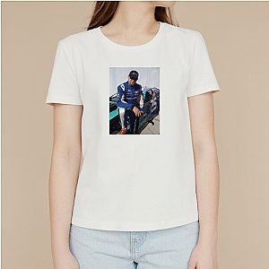 Vaughn Gittin Knows No Chill Vaughn Gittin T-Shirts