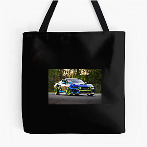 No Grip, All Style – Vaughn Gittin Vaughn Gittin Bags