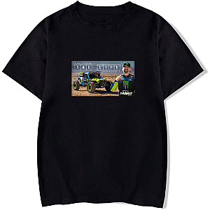 RTR Life – Vaughn Gittin Approved Vaughn Gittin T-Shirts