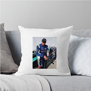 Vaughn Gittin Knows No Chill Vaughn Gittin Pillows Cover