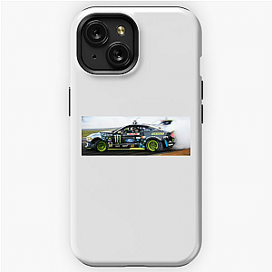 Smoke It Up – Vaughn Gittin Vaughn Gittin Samsung Cases