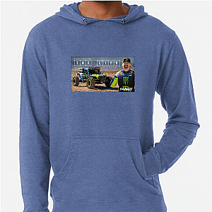 RTR Life – Vaughn Gittin Approved Vaughn Gittin Hoodies