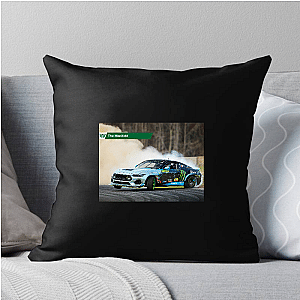 Tire Slayer – Vaughn Gittin Vaughn Gittin Pillows Cover