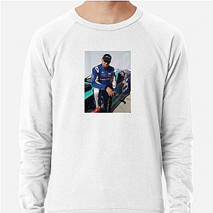 Vaughn Gittin Knows No Chill Vaughn Gittin Sweatshirts