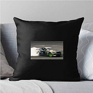 Vaughn Gittin: Born to Shred Tires Vaughn Gittin Pillows Cover