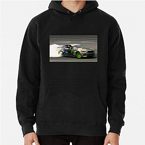 Vaughn Gittin: Born to Shred Tires Vaughn Gittin Hoodies