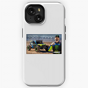 RTR Life – Vaughn Gittin Approved Vaughn Gittin iPhone Cases
