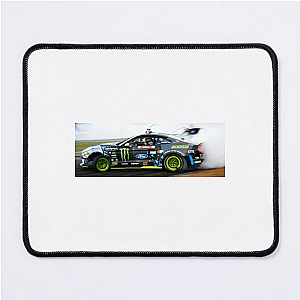 Smoke It Up – Vaughn Gittin Vaughn Gittin Mouse Pads