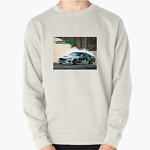 Tire Slayer – Vaughn Gittin Vaughn Gittin Sweatshirts