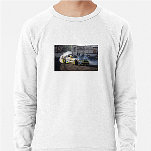 Full Lock with Vaughn Gittin Vaughn Gittin Sweatshirts