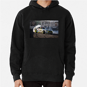 Full Lock with Vaughn Gittin Vaughn Gittin Hoodies