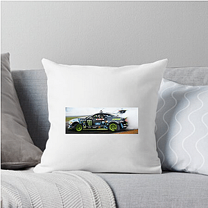 Smoke It Up – Vaughn Gittin Vaughn Gittin Pillows Cover