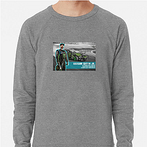 Gittin Wild Since Day One Vaughn Gittin Sweatshirts